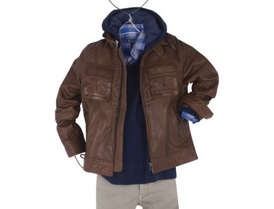 Massimo Dutti Fall Winter 2013 Collection